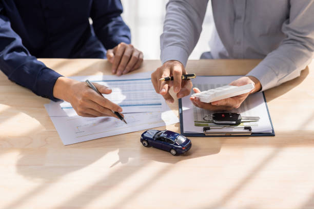 Kansas City auto coverage comparison